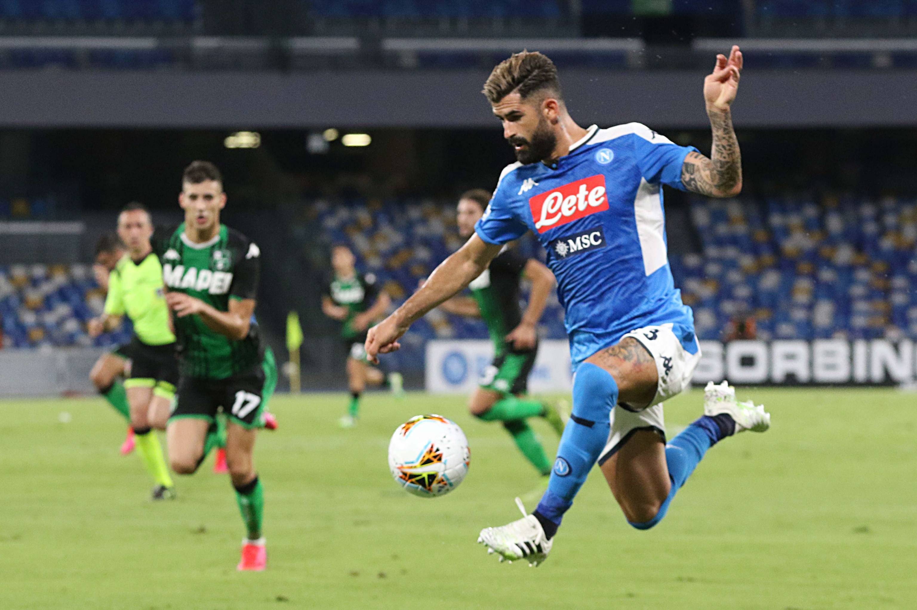 赛地聚焦——意甲集结日热度飙升;那不勒斯状态回暖;气氛紧张;更衣室氛围转暖的简单介绍 赛地聚焦——意甲集结日热度飙升;那不勒斯状态回暖;气氛紧张;更衣室氛围转暖的简单介绍