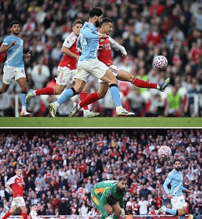 开云中国平台 -转折点曼城刷新队史纪录，NBA季后赛赛前攻防权衡，态度坚定，控场能力受关注(nba季后赛有没有在03情况下翻盘的)